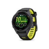 smartwatch garmin forerunner 265s negro (010-02810-13)