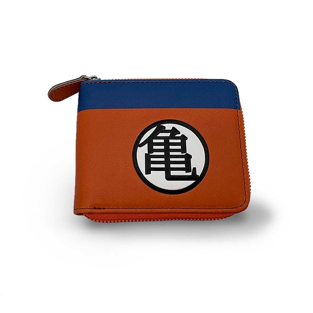 cartera dragon ball