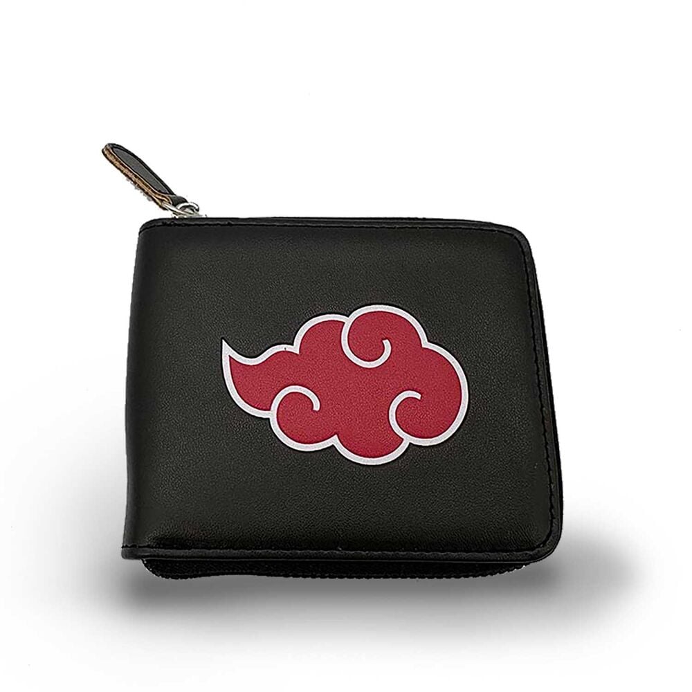 cartera naruto shippuden