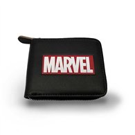 cartera marvel