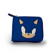 cartera sonic the hedgehog