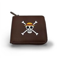 cartera one piece