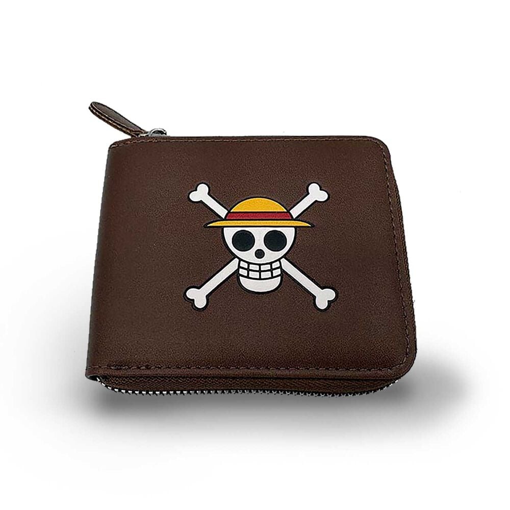 cartera one piece