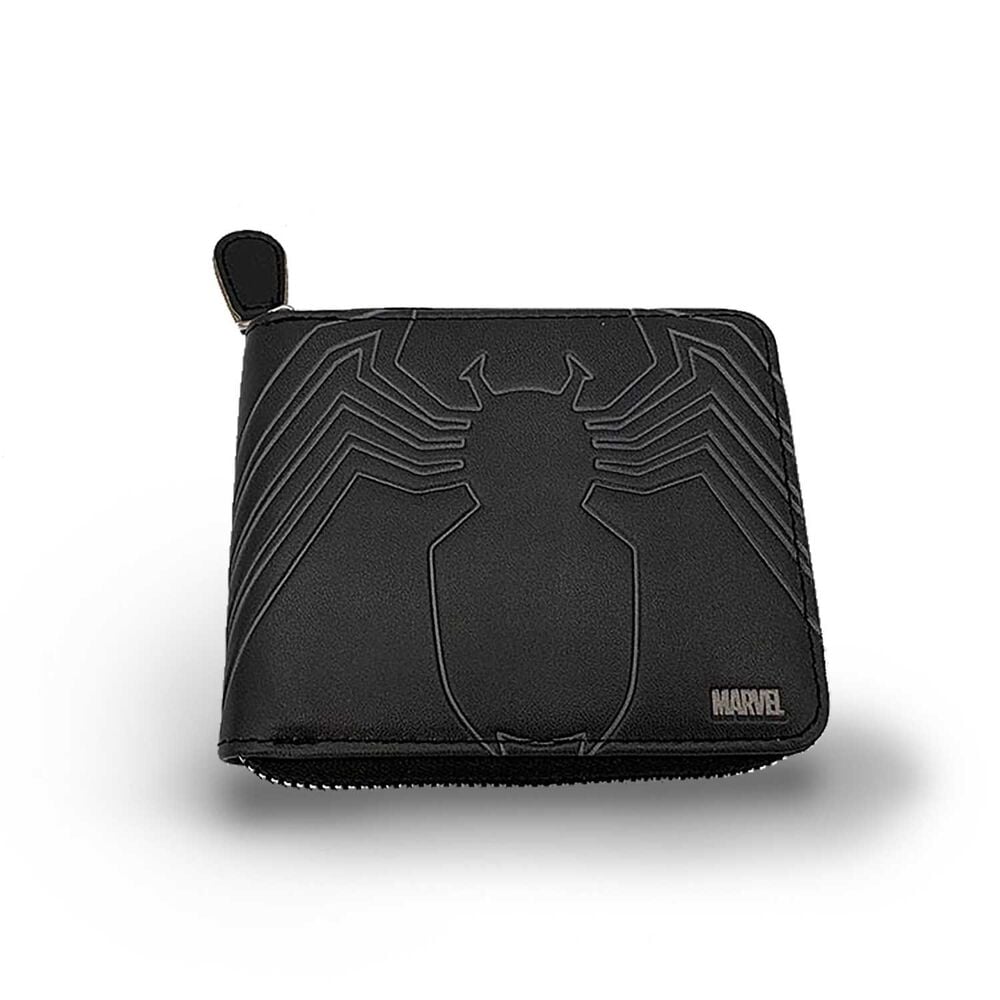 cartera venom marvel
