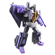 figura skywarp transformers 16,5cm