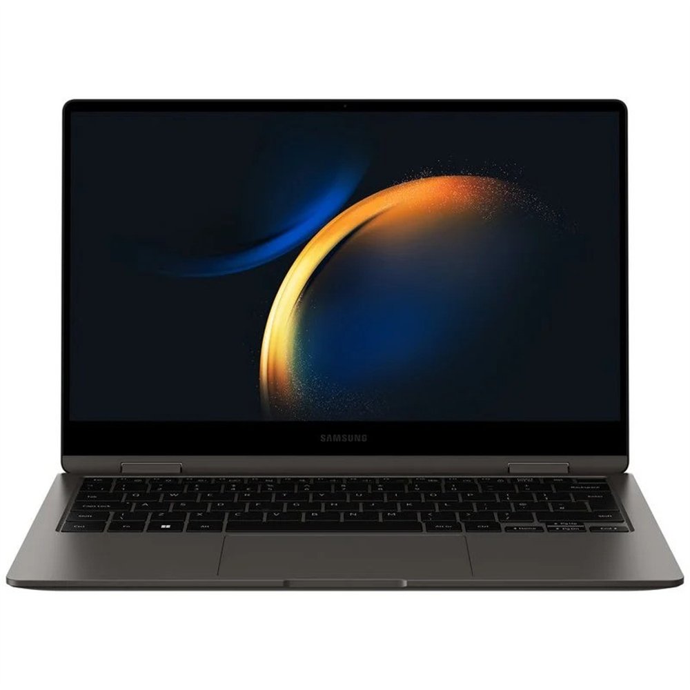 portatil samsung galaxy book3 360 i5 1340p/16gb/ssd512gb/13.3 tactil/w11pro