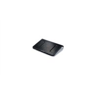 soporte portatil cooler master notepal l1 r9-nbc-npl1-gp