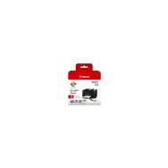 cartucho canon pgi-1500xl multipack 4 colores 9182b004