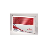 fujitsu con-cle-k75 kit de limpieza para computadora escáner paños secos para limpieza de equipos