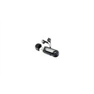 intenso 3601470 reproductor mp3/mp4 reproductor de mp3 16 gb negro