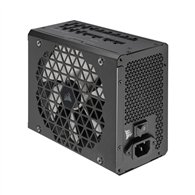 corsair rm1200x shift unidad de fuente de alimentación 1200 w 24-pin atx atx negro