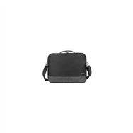 natec impala 2 39,6 cm (15.6") bandolera negro, gris