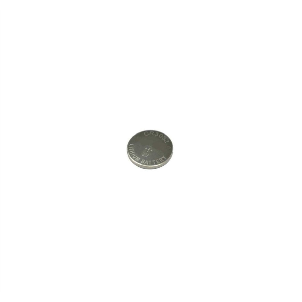 ansmann 1516-0013 pila doméstica batería de un solo uso cr3032 litio