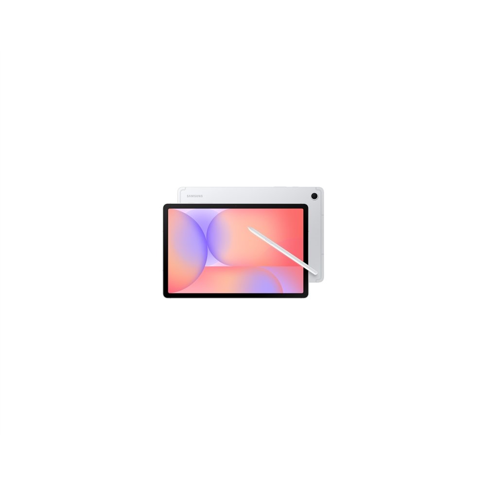 samsung galaxy tab s10 lite 128 gb 27,7 cm (10.9") 6 gb wi-fi 6 (802.11ax) plata