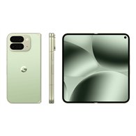google pixel 10 pro fold 5g 16/256gb verde claro smartphone