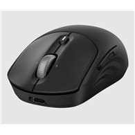 hp ratón inalámbrico recargable 705