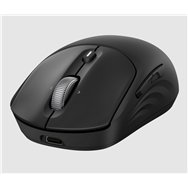 hp ratón inalámbrico recargable 705