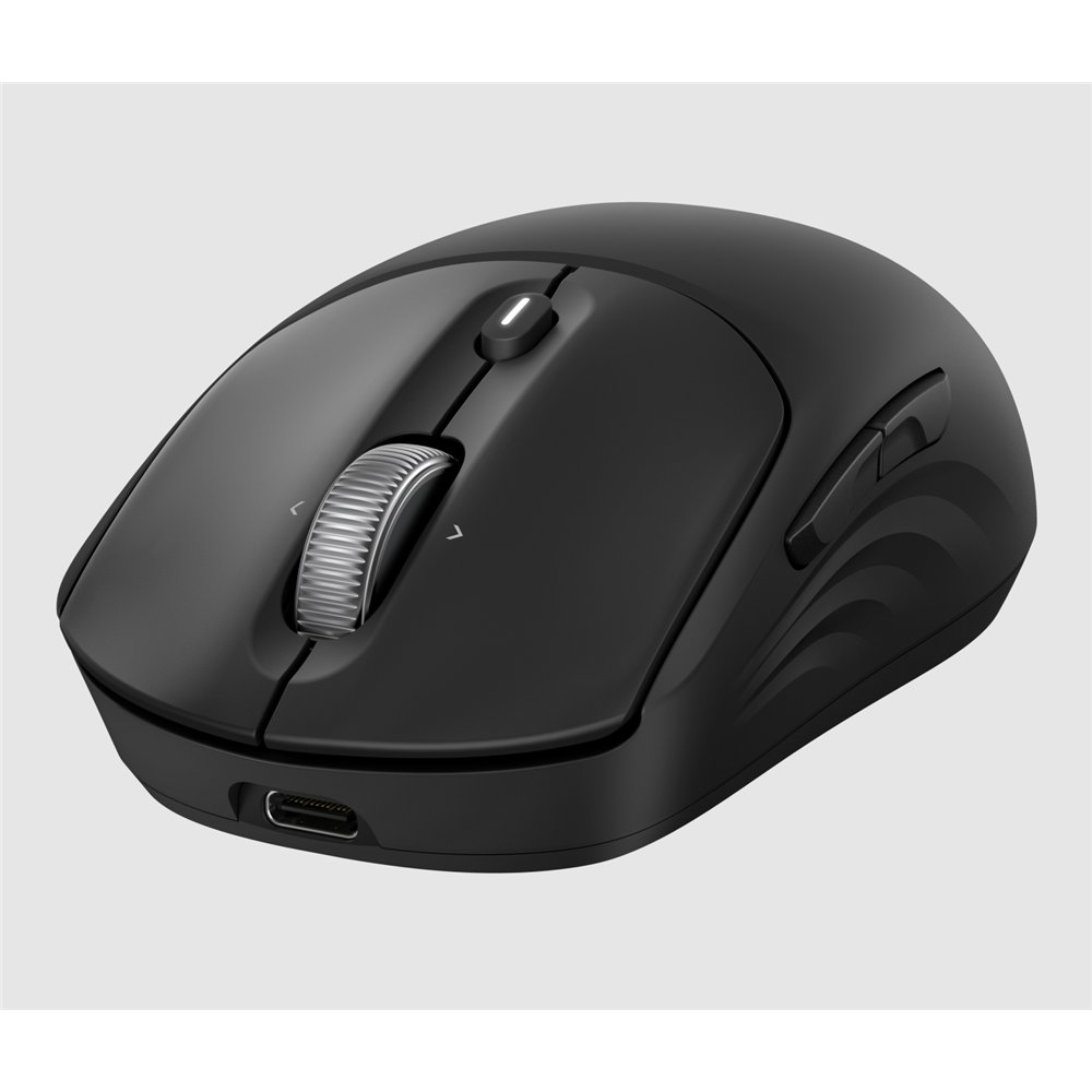 hp ratón inalámbrico recargable 705