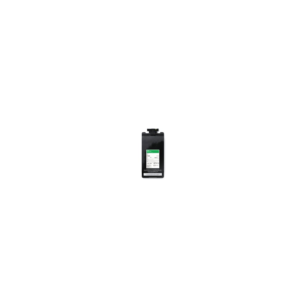 epson c13t56fb00 cartucho de tinta original verde