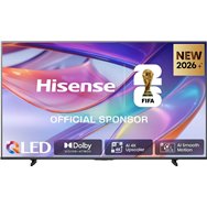 hisense 55e7s 139,7 cm (55") 4k ultra hd smart tv wifi negro 330 cd / m²