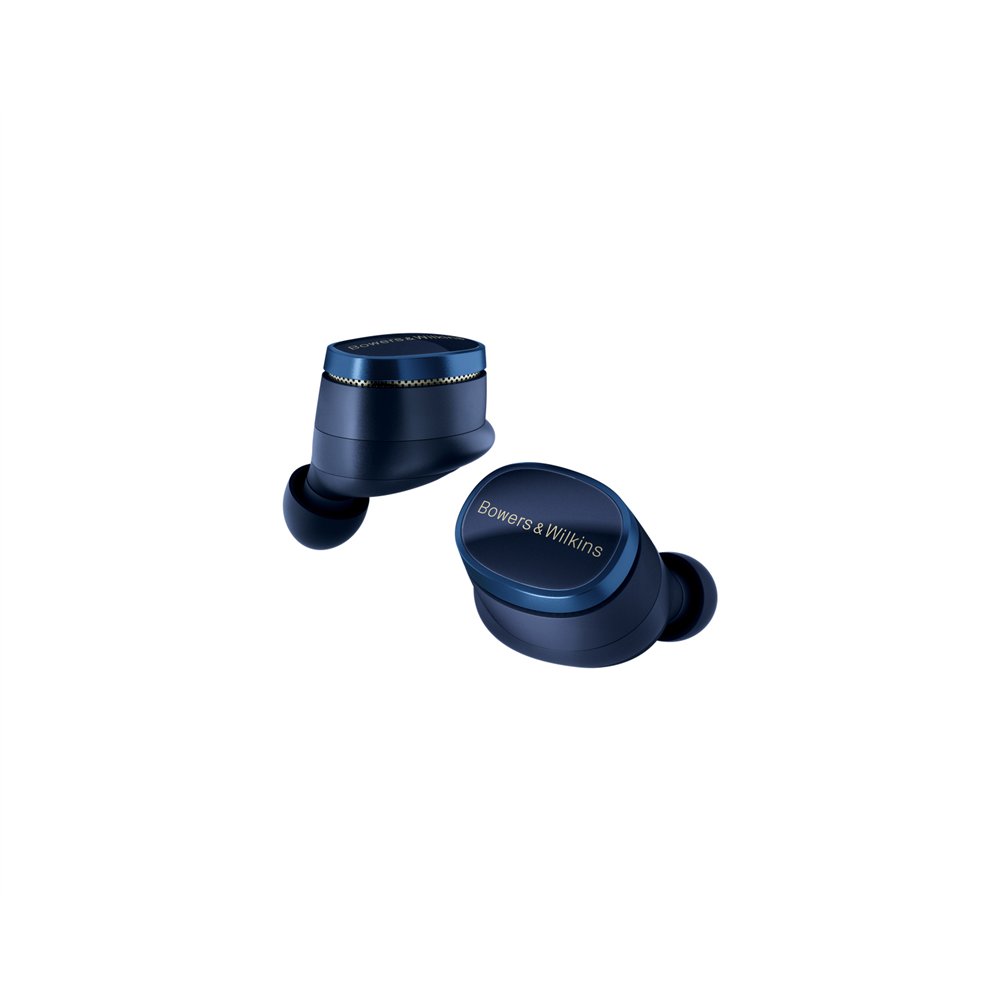 bowers & wilkins pi8 auriculares true wireless stereo (tws) dentro de oído llamadas/música bluetooth azul