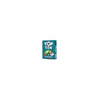 asmodee top ten juego de cartas lógico