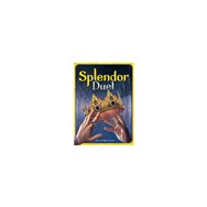 asmodee splendor duel splendor duel 30 min juego de cartas estrategia