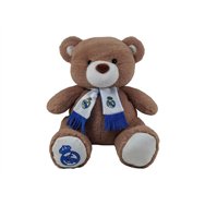 peluche oso bufanda real madrid 32cm