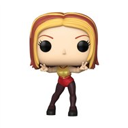 figura pop spice girls ginger spice