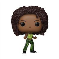 figura pop spice girls scary spice