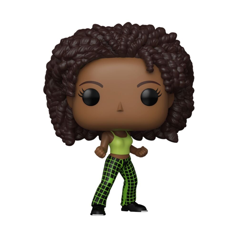 figura pop spice girls scary spice