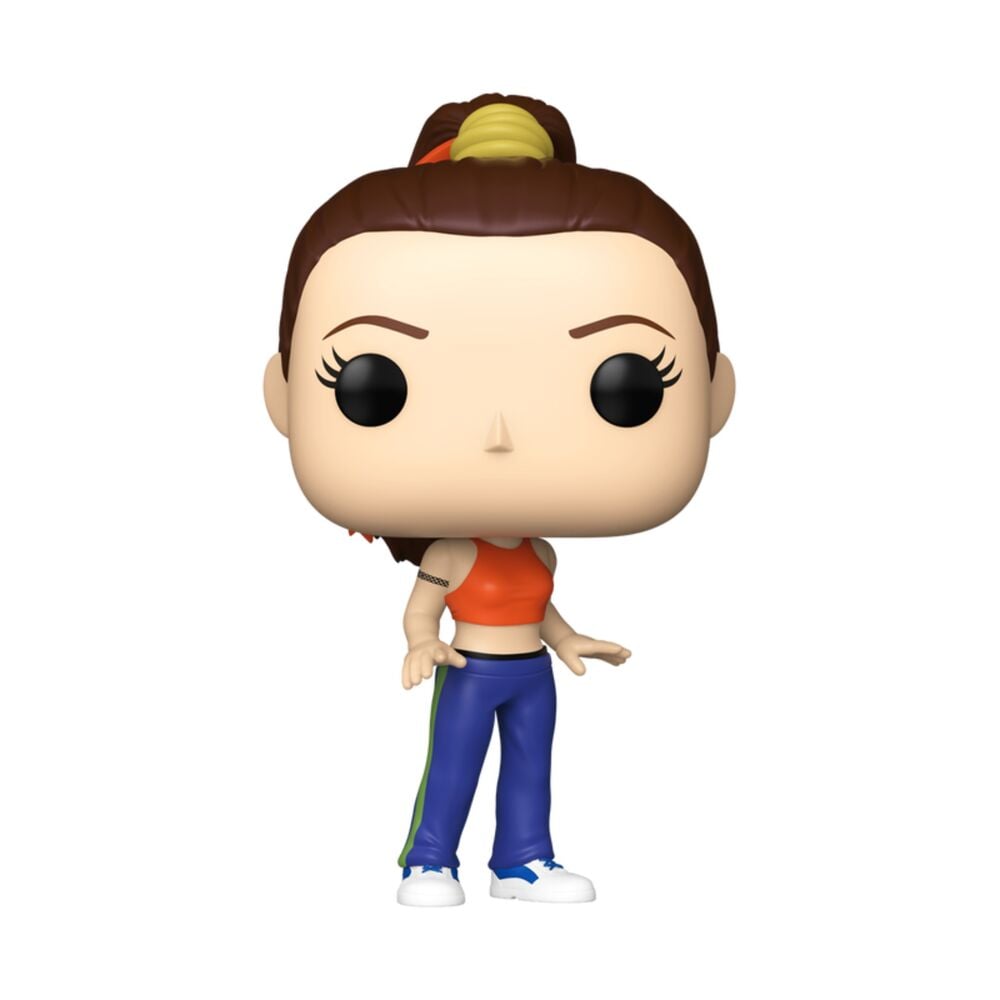 figura pop spice girls sporty spice