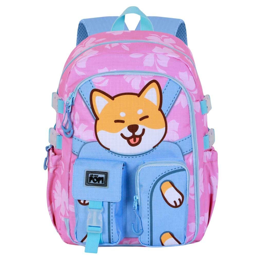 mochila shiby oh my pop! 40cm