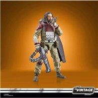 figura baze malbus deluxe roque one star wars 9cm