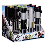 sable de luz star wars surtido