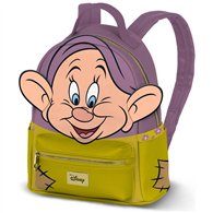 mochila mudito blancanieves disney 29cm