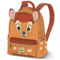 mochila bambi disney 29cm