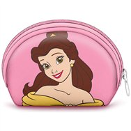 monedero bella la bella y la bestia disney