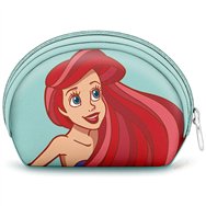 monedero ariel la sirenita disney