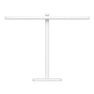 lampara xiaomi  desk lamp 2 de mesa wifi white