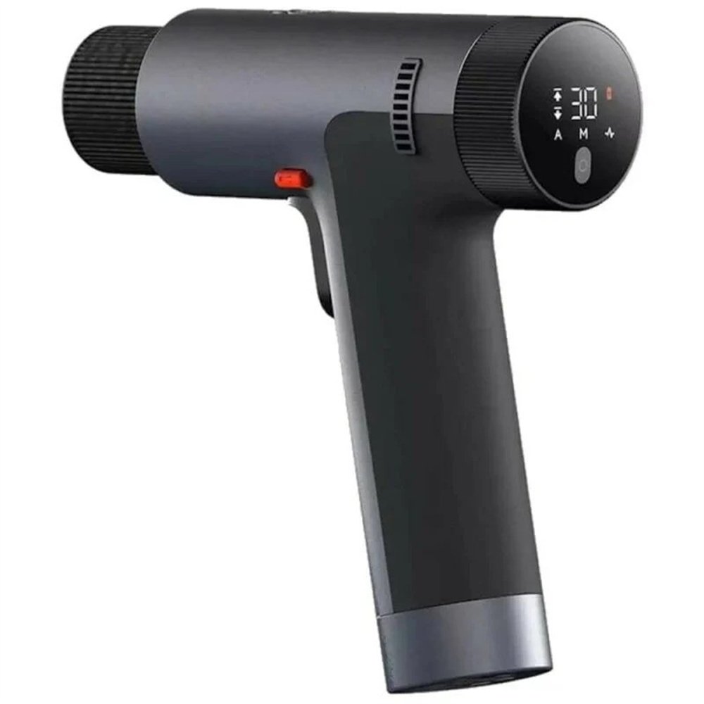 taladro electrico xiaomi max brushless cordless drill 12v