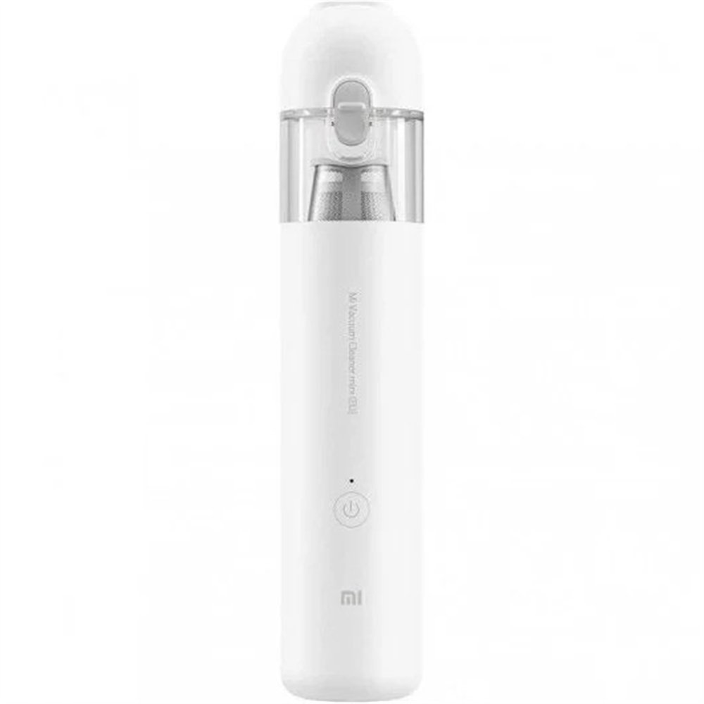 aspirador xiaomi de mano mi vacuum cleaner mini 40w v2