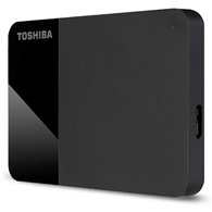 disco duro externo toshiba canvio ready 1tb 2,5 usb 3.2 black