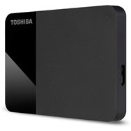 disco duro externo toshiba canvio ready 1tb 2,5 usb 3.2 black