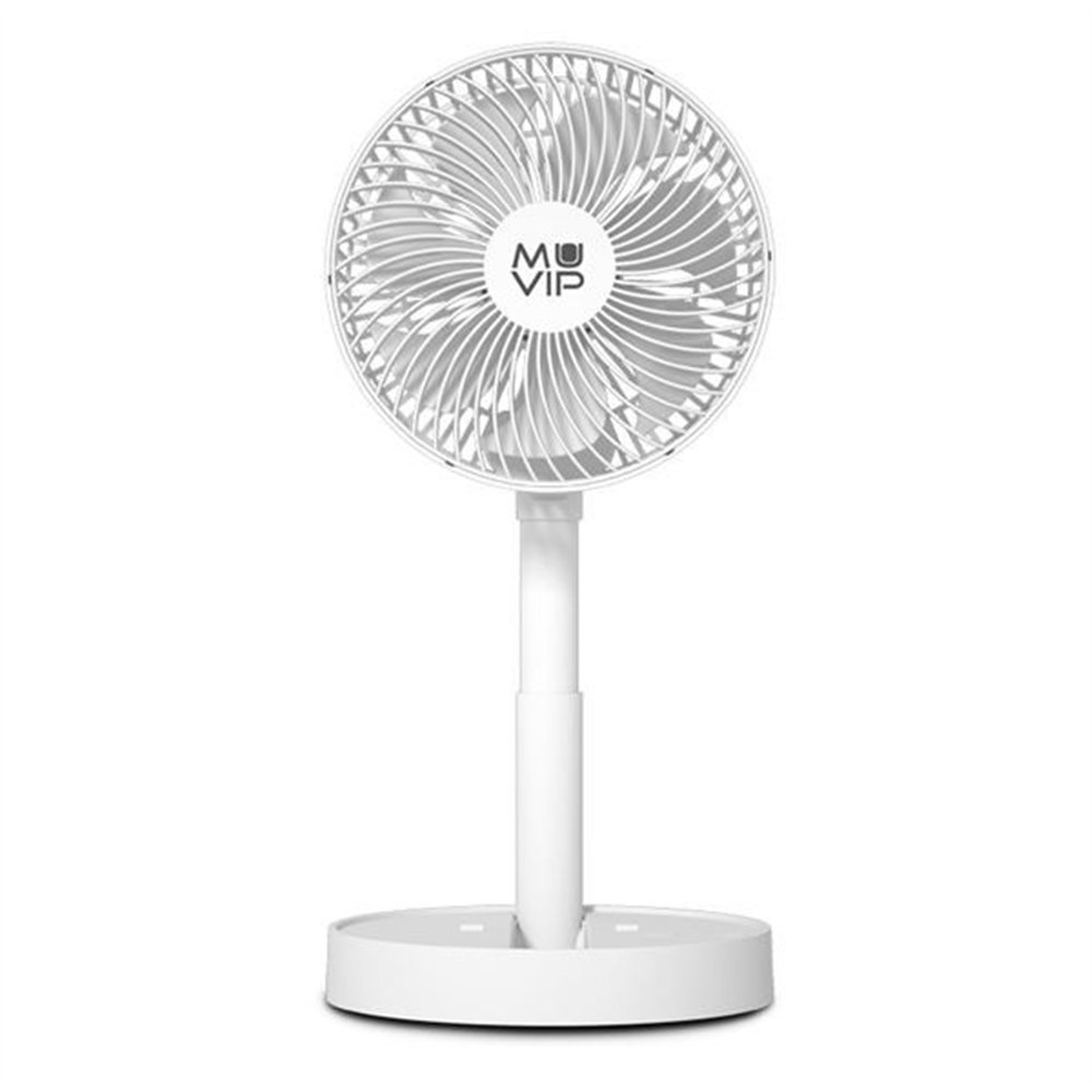 ventilador sobremesa muvip 6.5w