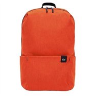 mochila xiaomi mi casual daypack orange