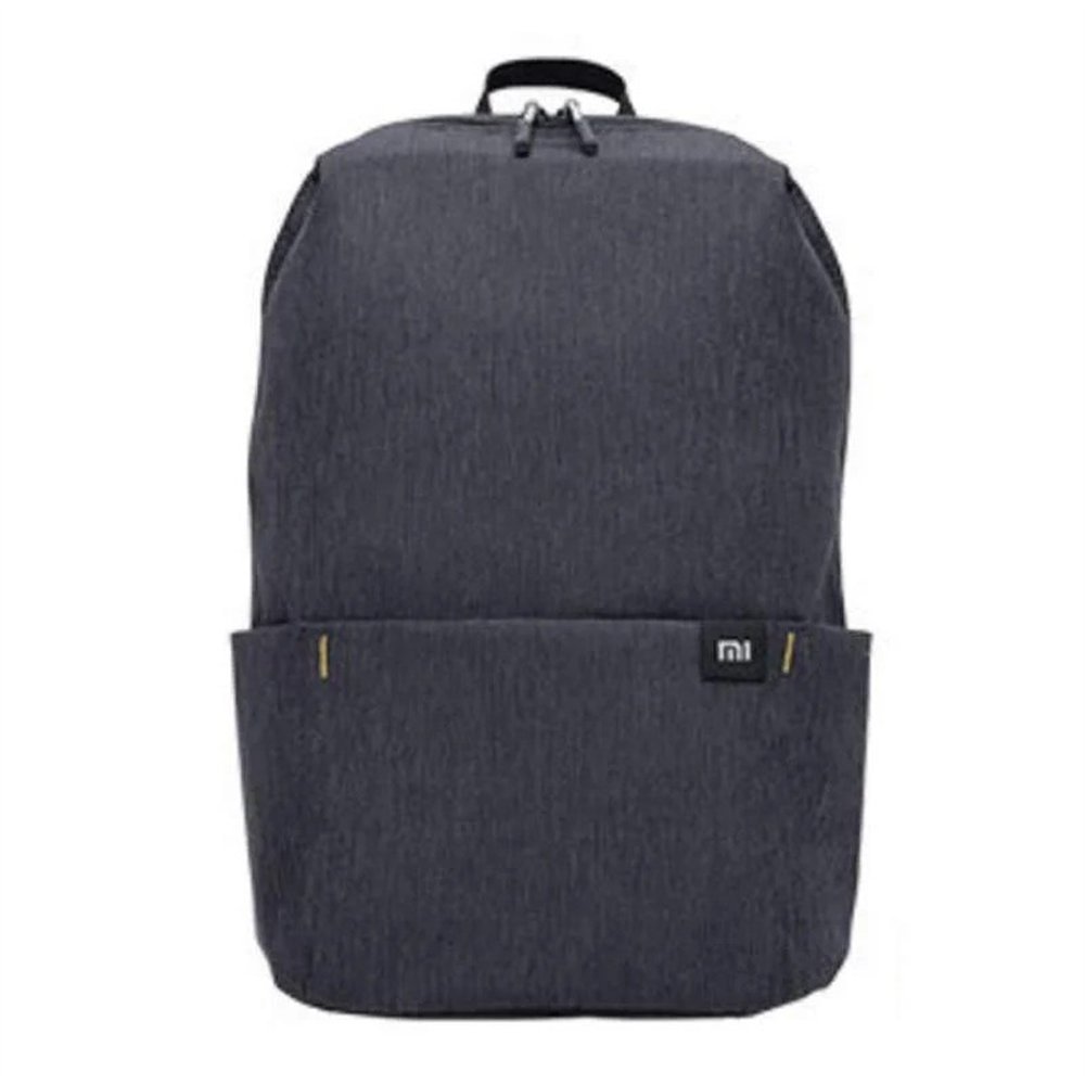 mochila xiaomi mi casual daypack black