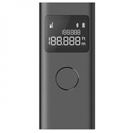 medidor laser xiaomi smart laser measure bluetooth lcd