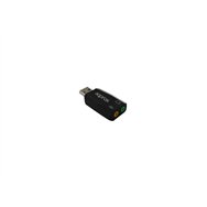 approx appusb51 tarjeta sonido usb 5.1