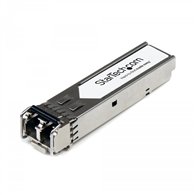 startech.com módulo transceptor sfp+ compatible con msa sin codificar - 10gbase-sr - fibra í“ptica multimodo (mmf) de 10gbe - sf